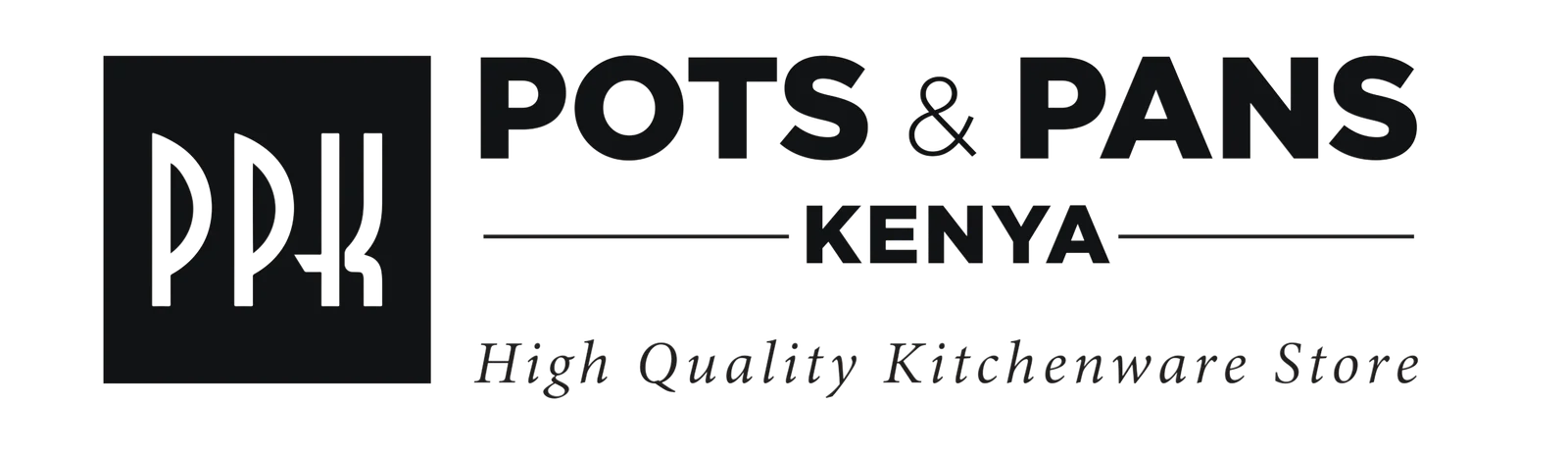 Pots & Pans KE